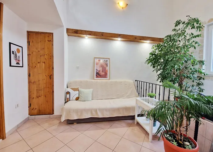 Beautiful Apartment Bacvice