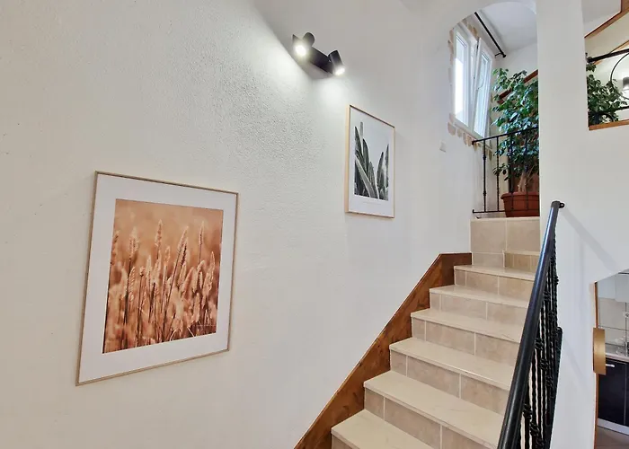Beautiful Apartment Bacvice